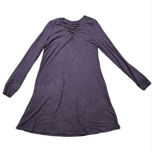 Fortune & Ivy Sweater Dress